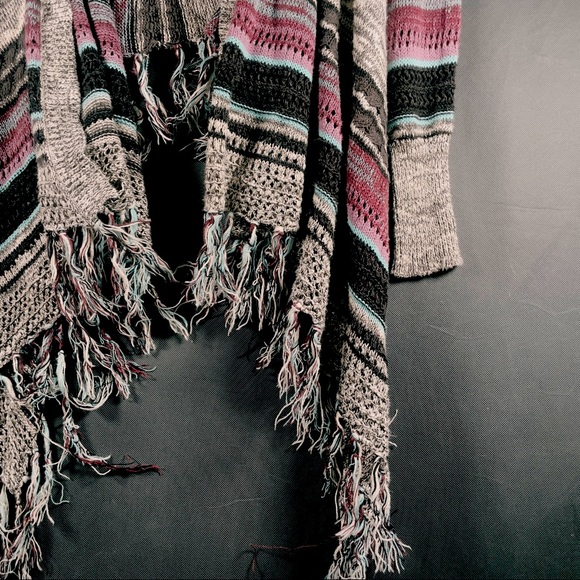 Full Tilt Boho Cardigan - Picture 2 of 7